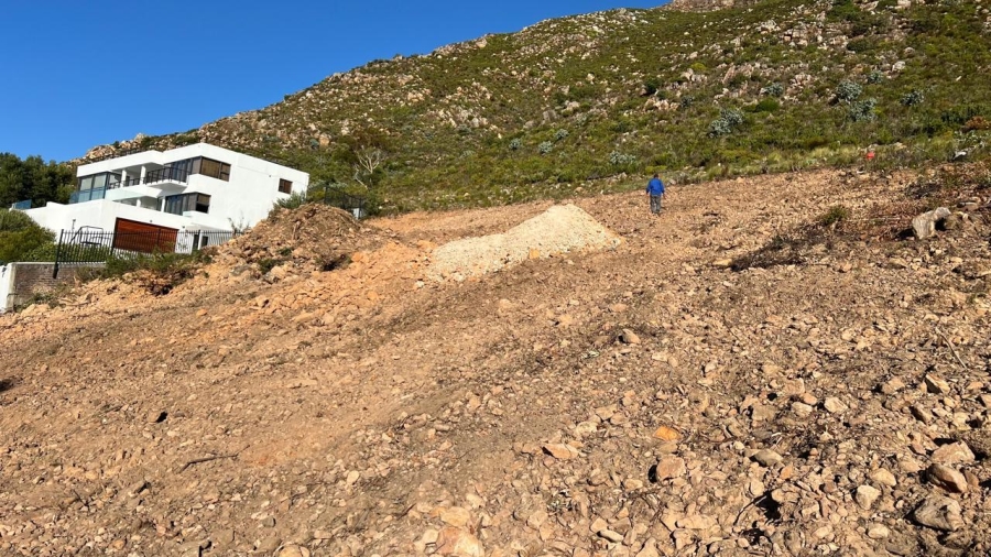 0 Bedroom Property for Sale in Gordon Heights Western Cape